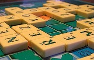 Turnaj ve Scrabble