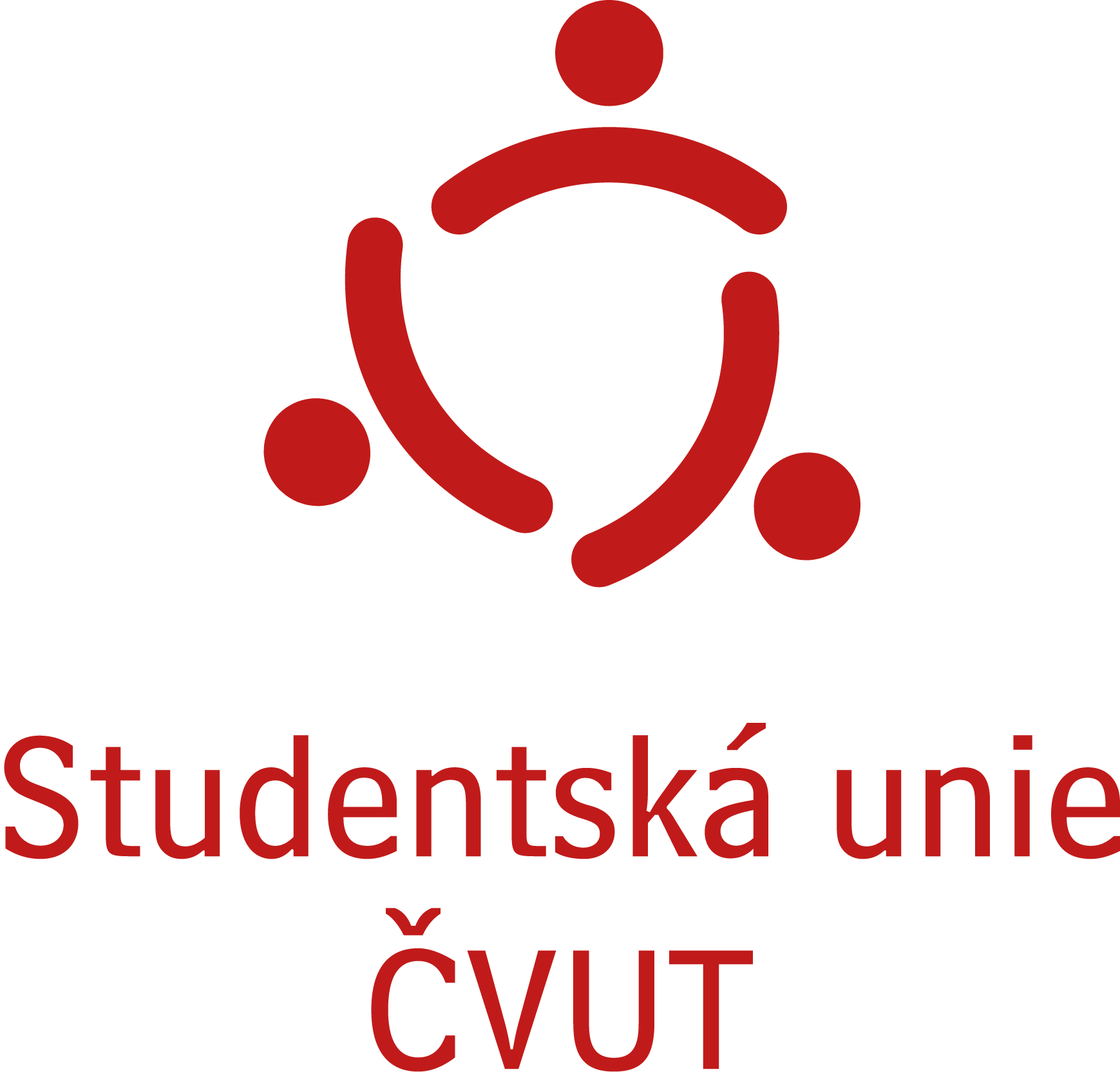 Logo Studentsk unie