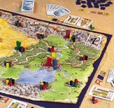 Elfenland
