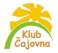Logo klubu Čajovna