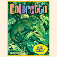 Coloretto