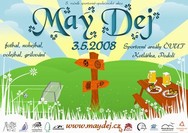 May Dej 2008 - Pro vce informac klikni ZDE