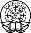 Logo klubu IAESTE