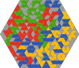 Blokus Trigon