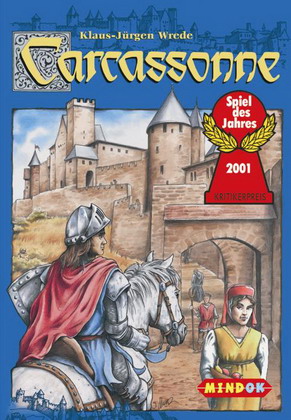 Carcassonne