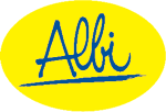 Logo Albi