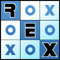 Logo REX