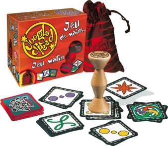 Jungle Speed