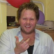 Bohumil Kebza (Bobo)