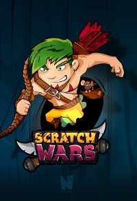 Scratch Wars