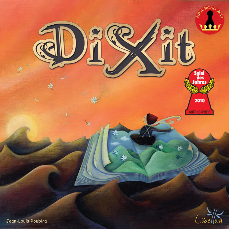 Dixit