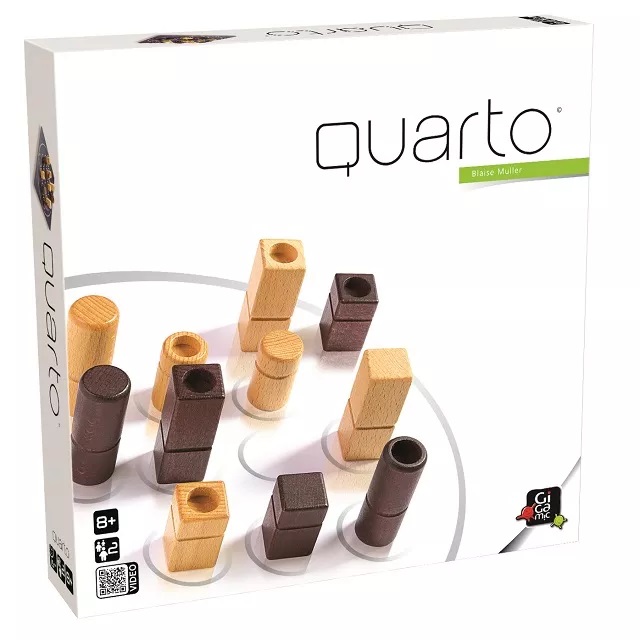 hra Quarto